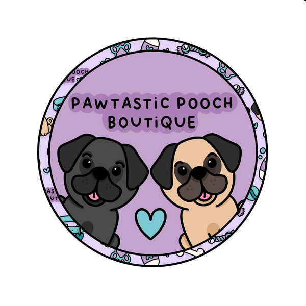 Pawtastic Pooch Boutique 